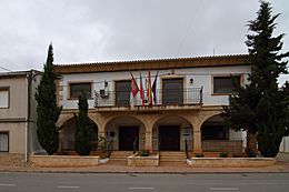 Archivo:Villarta, Ayuntamiento
