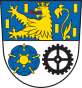 Wappen Landkreis Neunkirchen.svg