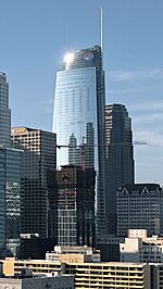 Wilshire Grand Center, Los Angeles (July 2022) from Aven.jpg