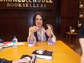 Xxxx paul stanley signing 4-16-14