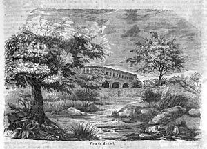 Archivo:1847-08-29, Semanario Pintoresco Español, Vista de Mirabel