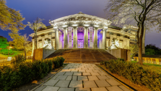 2018 - Національний художній музей України