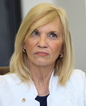 2024-08-29 Reunião com Beatriz Argimón, Vice-Presidente do Uruguai, 15 (cropped)