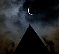 2024 Total Solar Eclipse (NHQ202404080201)