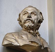 5558 - Palazzo di Brera, Milano - Busto a Tranquillo Cremona - Foto Giovanni Dall'Orto, 1-Oct-2011 - cropped.jpg