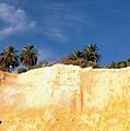 Acueducto romano de Huelva