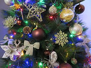 Archivo:Adornos del Árbol de Navidad