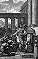 Aeacus telemon