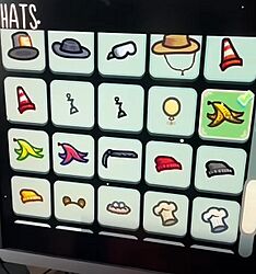 Among Us hats cosmetics.jpg