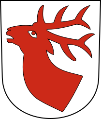Andwil SG-blazon