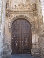 Aranda de Duero - Iglesia de San Juan Bautista y Museo Sacro 03