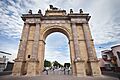 Arco de la Calzada, Guanajuato (33173084256)