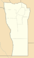 Argentina San Luis location map