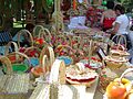 Artesanía de Montehermoso (Cáceres)