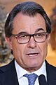 Artur Mas 2015 (cropped)