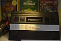 Atari 2600 Jr. w zasobach muzeum Gry i Komputery Minionej Ery we Wrocławiu