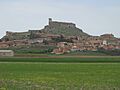 Atienza panorama