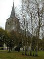 Averdoingt église
