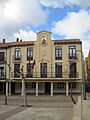 Ayuntamiento de Sahagún