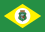 Bandeira Estado Ceara Brasil.svg