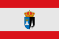 Bandera de El Maíllo.svg