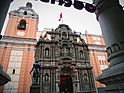 Basilica de Nuestra Señora de la Merced. Lima, Perú.jpg
