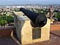 Monumento a la Batalla de Cúcuta