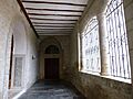 Belorado - Convento de Santa María de Bretonera (Clarisas) 08