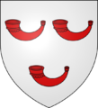 Blason Baincthun