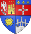 Blason département fr Lot-et-Garonne2