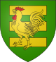 Blason ville fr Aiguefonde (Tarn).svg