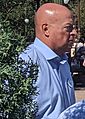 Bob Chapek (49607223226) (cropped)