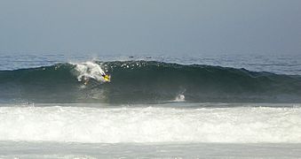 Bodyboard