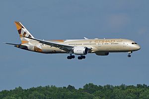 Archivo:Boeing 787-9 ‘A6-BLA’ Etihad (18097790513)