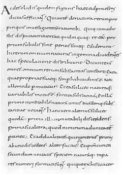 Archivo:Boethius, De institutione arithmetica, Bamberg Ms. Class. 5