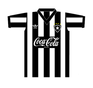 Archivo:Botafogo 1985