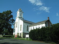 Buttzville United Methodist Church, Buttzville, New Jersey.jpg