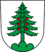 CHE Walchwil COA.svg