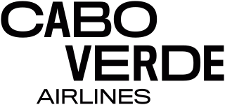 Cabo Verde Airlines logo.svg