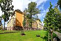 Carl-von-Bach-Gymnasium-Stollberg 2011