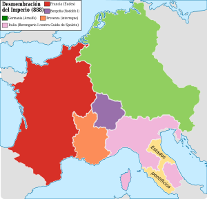 Archivo:Carolingian empire 888