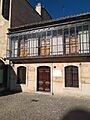Casa Pedro Dorado Montero - IMG 20181024 161255 097