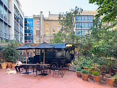 Casa Ramon Casas 07