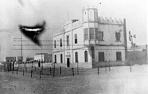 Archivo:Casa del gobierno La Agüera 1.928-1.935