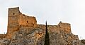 Castillo de los Funes, Villel de Mesa, Guadalajara, España, 2018-04-06, DD 12
