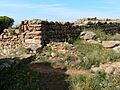 Castrum visigotic Roses 2014 9 4