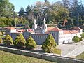 Catalunya en Miniatura-Universitat de Cervera