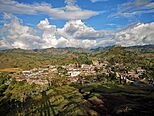 Aguadas