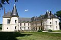 Chateau de Conde