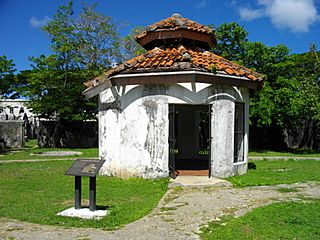 Chocolate House in Hagatna.JPG
